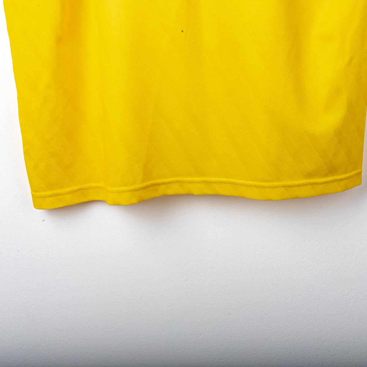 Chelsea Umbro Coors Zola 25 Away Shirt 1996/1997