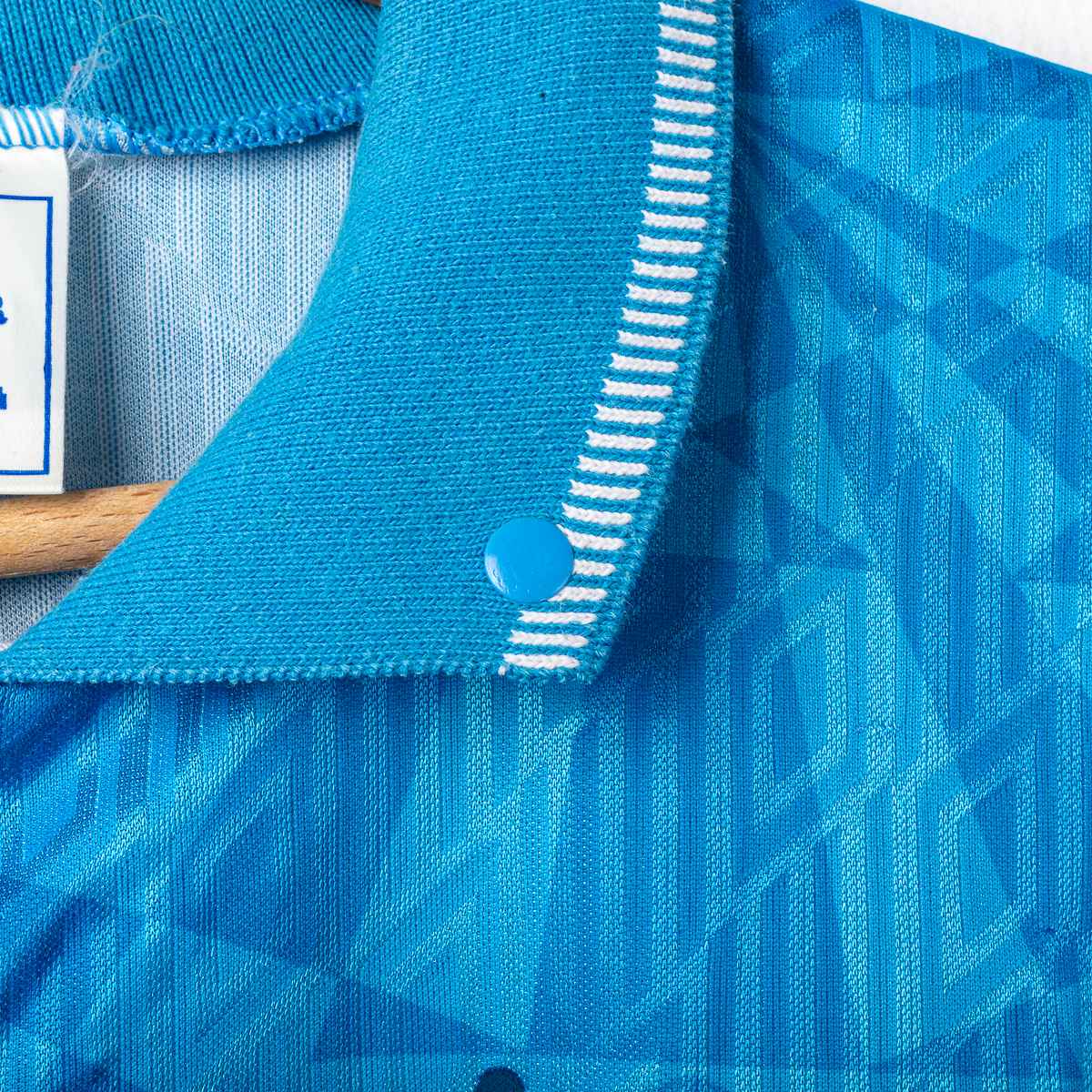 Maglia Home Napoli Umbro Voiello 1992/1993