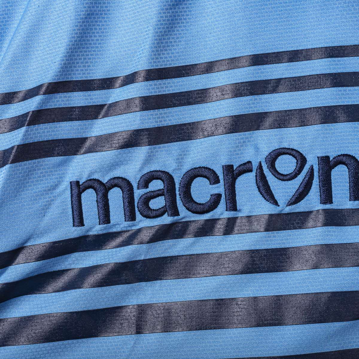 Giacca Ss Lazio Macron celeste 2012/2013