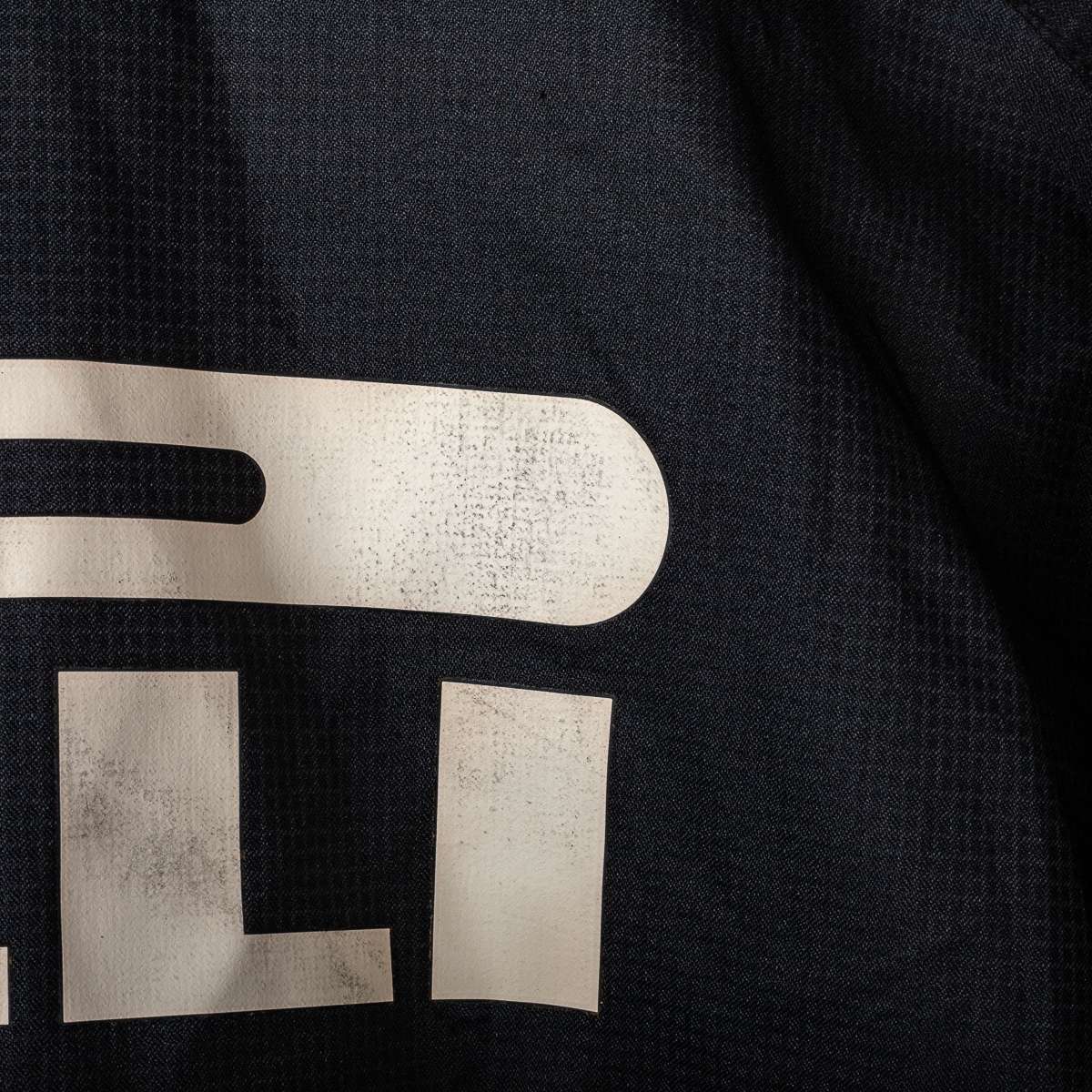 Inter Nike Pirelli 2004/2005 Padded Jacket