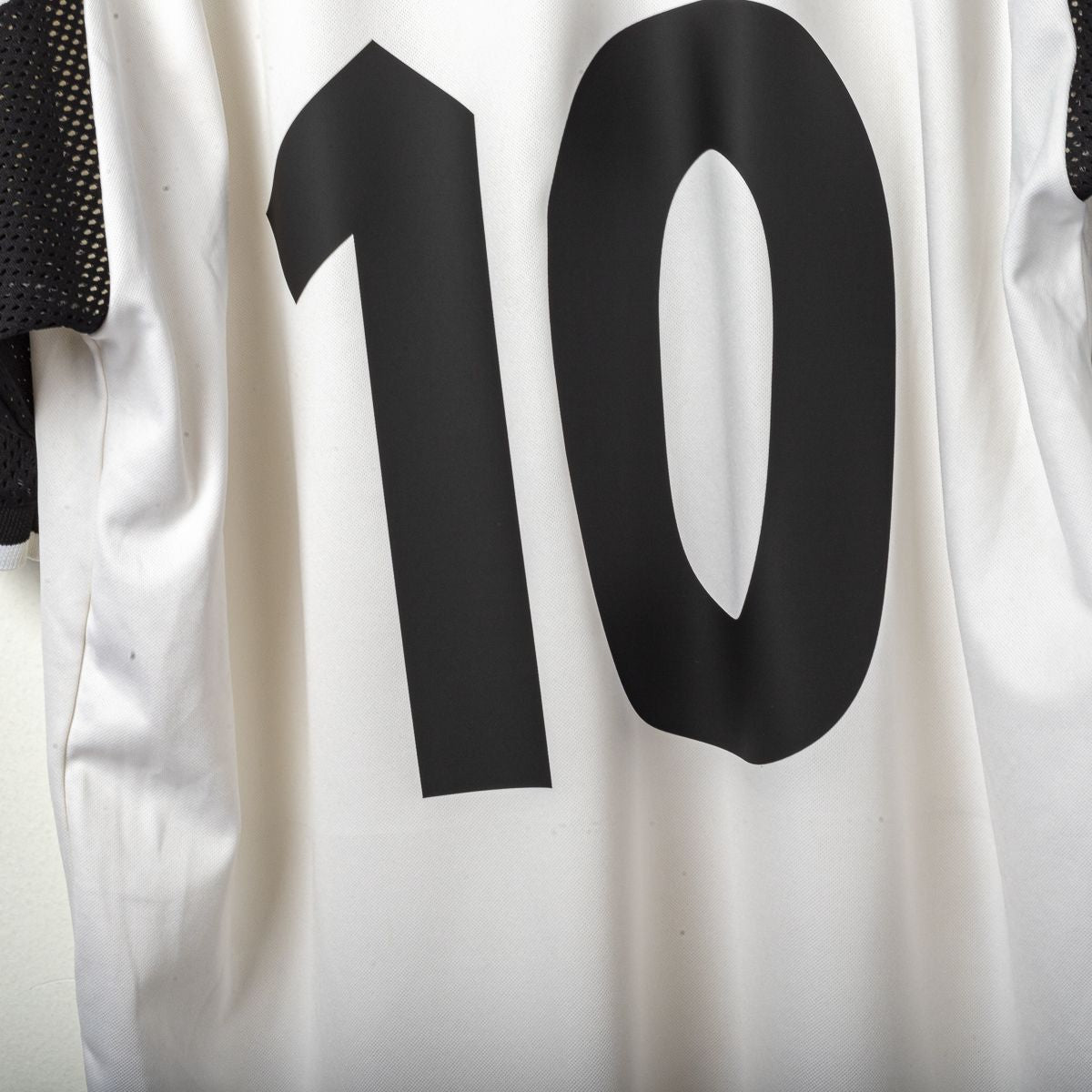 Maglia Away Juventus Kappa Del Piero n10 1998/1999