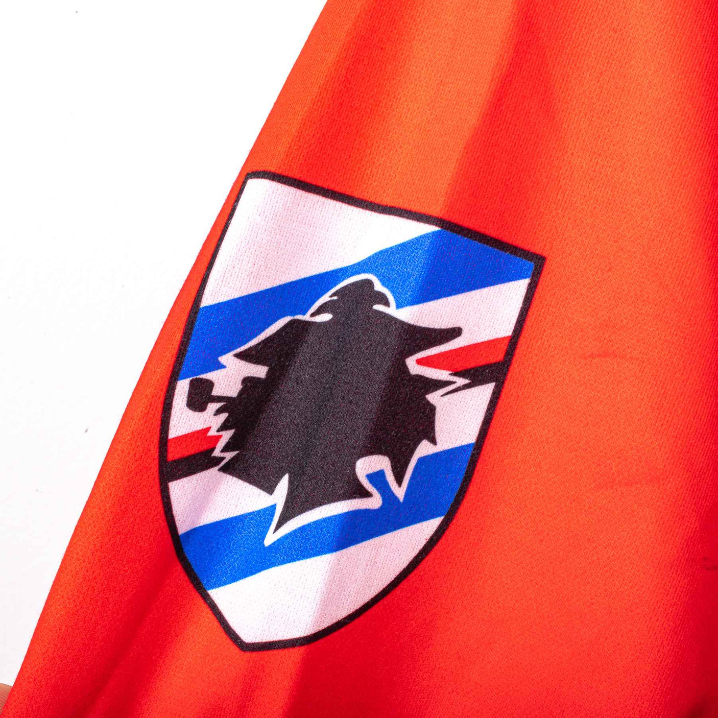 Maglia Third Sampdoria Asics (Gullit) 4 1993/1994