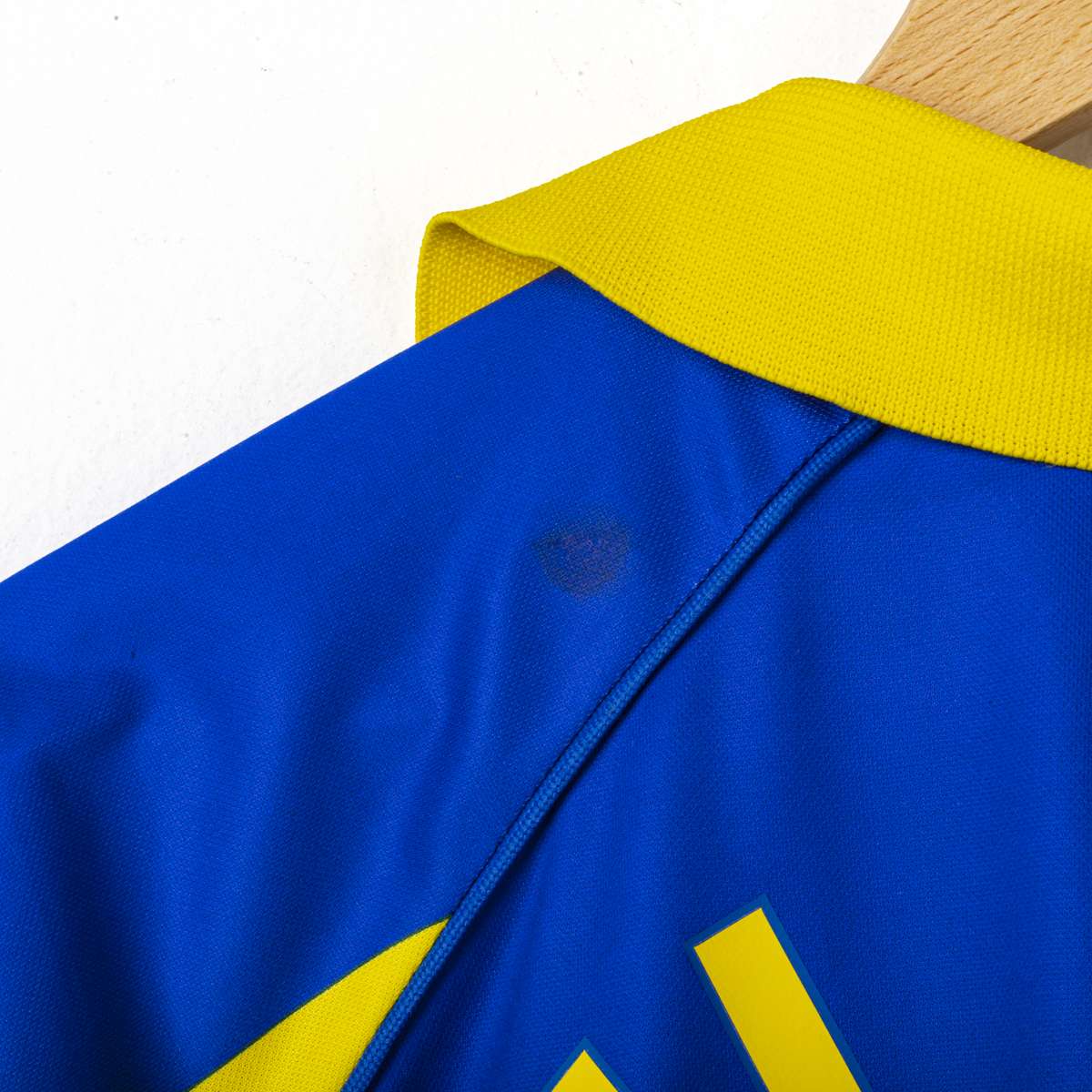 Maglia Away Juventus Kappa D+ Del Piero 10 1998/1999