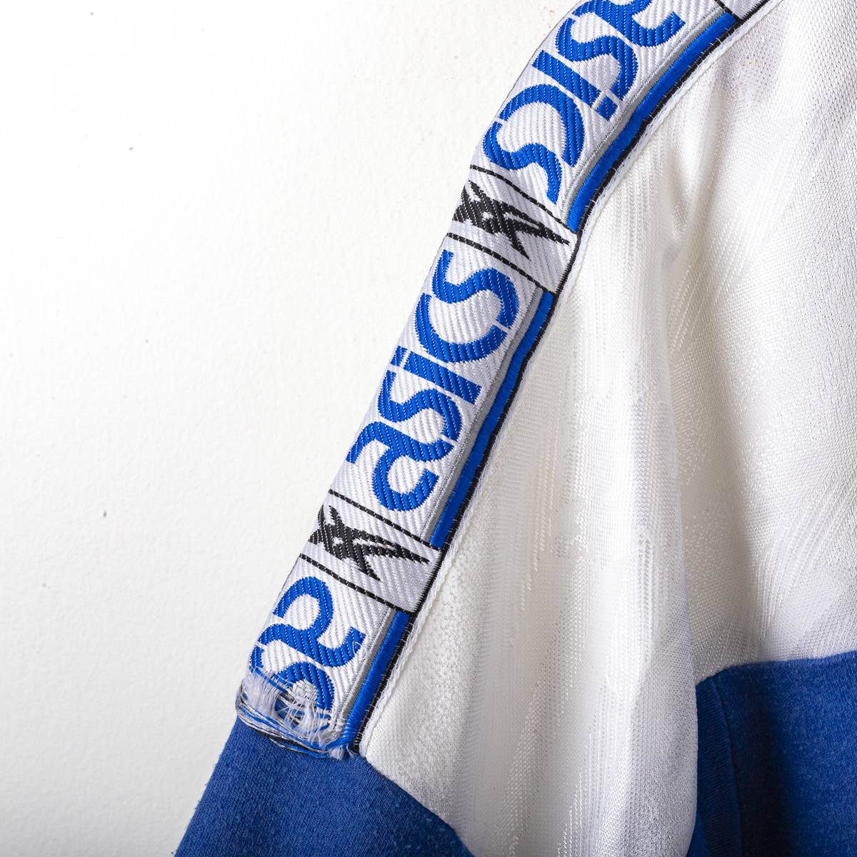 T-Shirt Sampdoria Asics Erg 1993/1994