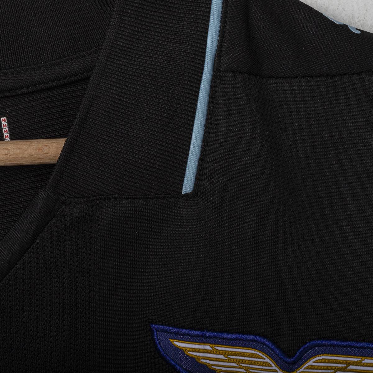 Maglia Third Lazio Puma Matuzalem 8 2008/2009
