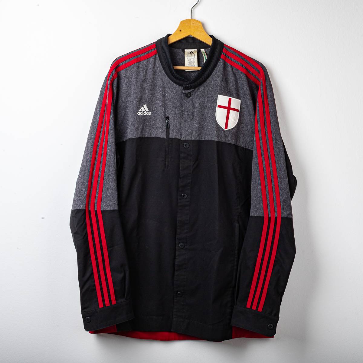 Giacca Milan Adidas Xl 2014/2015