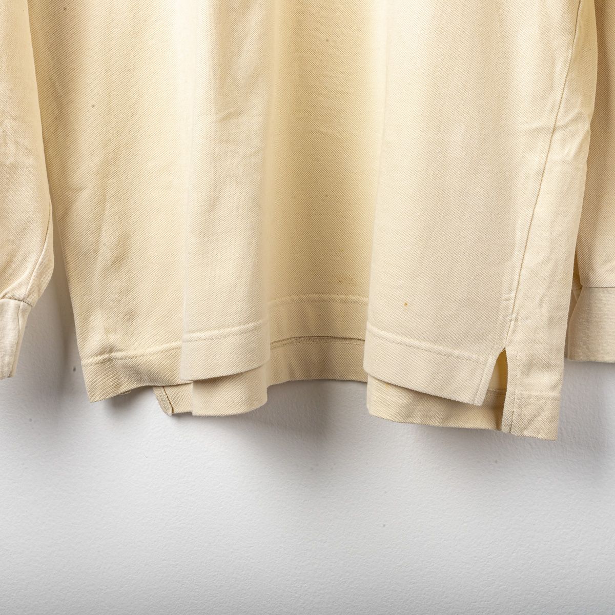 Polo Bologna Macron AreaBanca ml 2000/2001