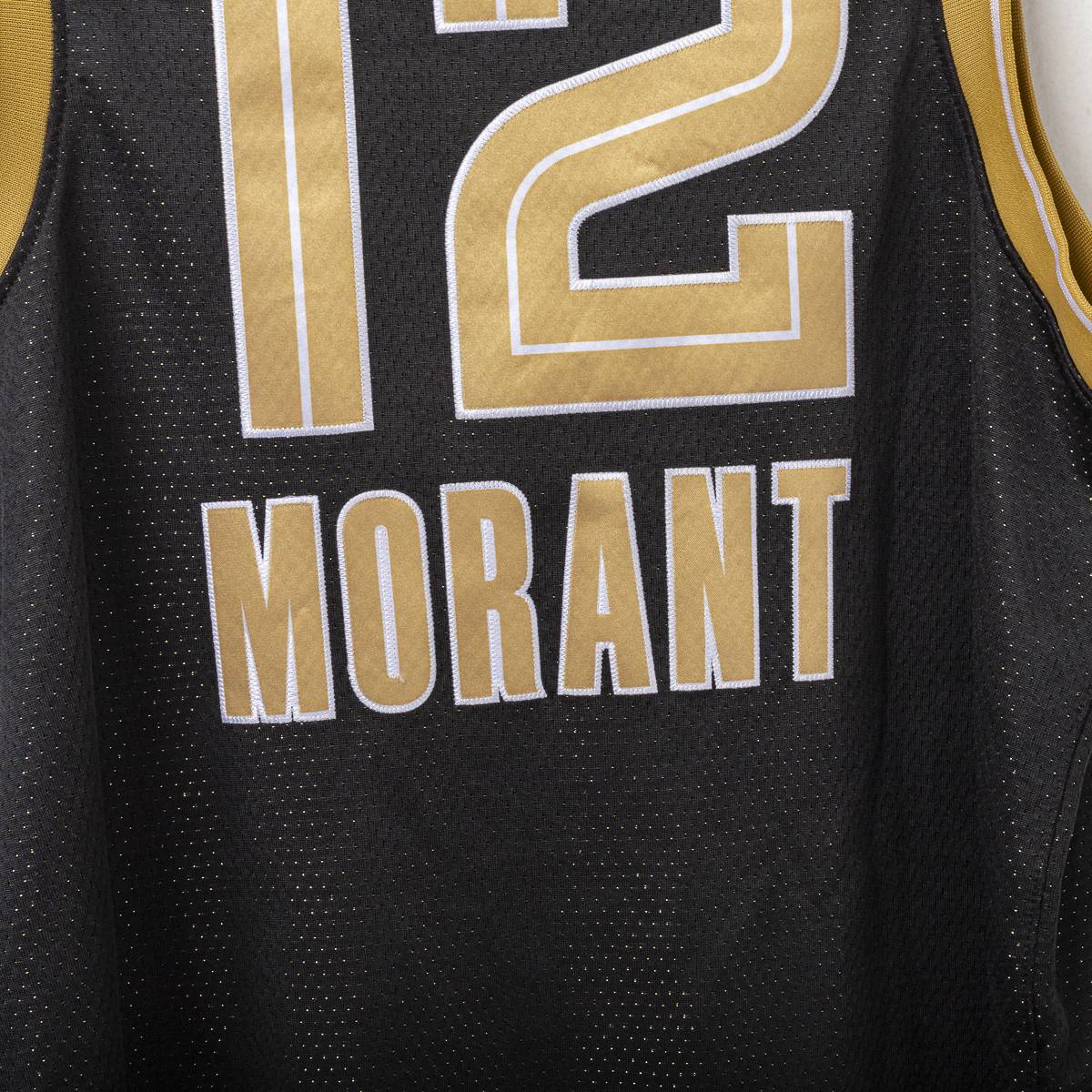 Canotta Nba Ja Morant 12 Memphis 2024
