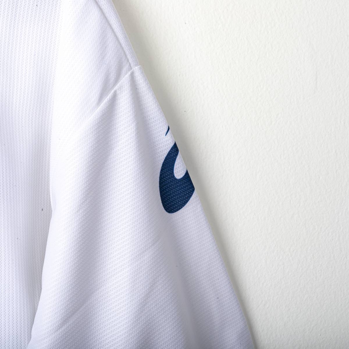 Lecce Away Shirt Asics Banca 121 2001/2002