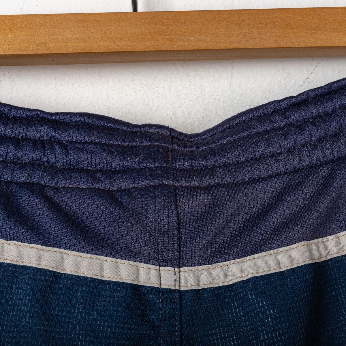 Pantaloncini Away Barcellona Nike 2001/2002