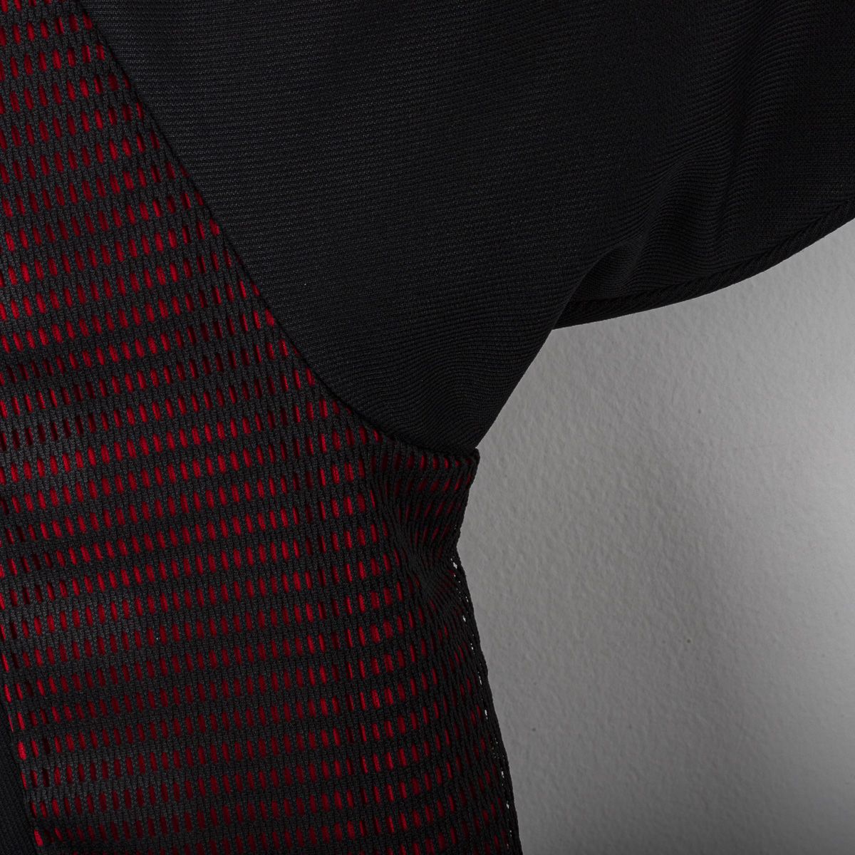 Maglia Third Milan Adidas Opel Maldini 3 2002/2003