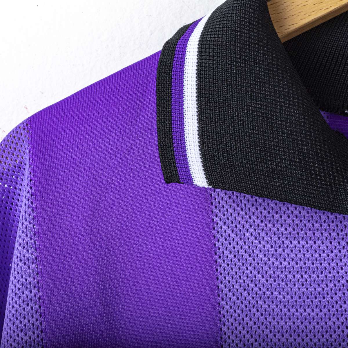 Maglia Europa Rangers Glasgow Adidas 1994/1995