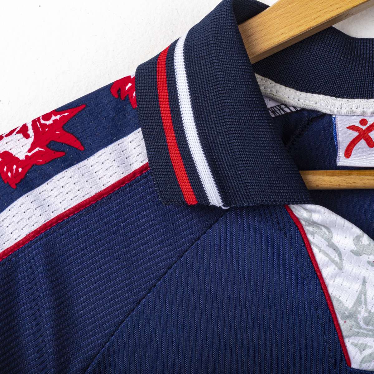 Maglia Third Perugia Nakata Galex Perugina 1999/2000