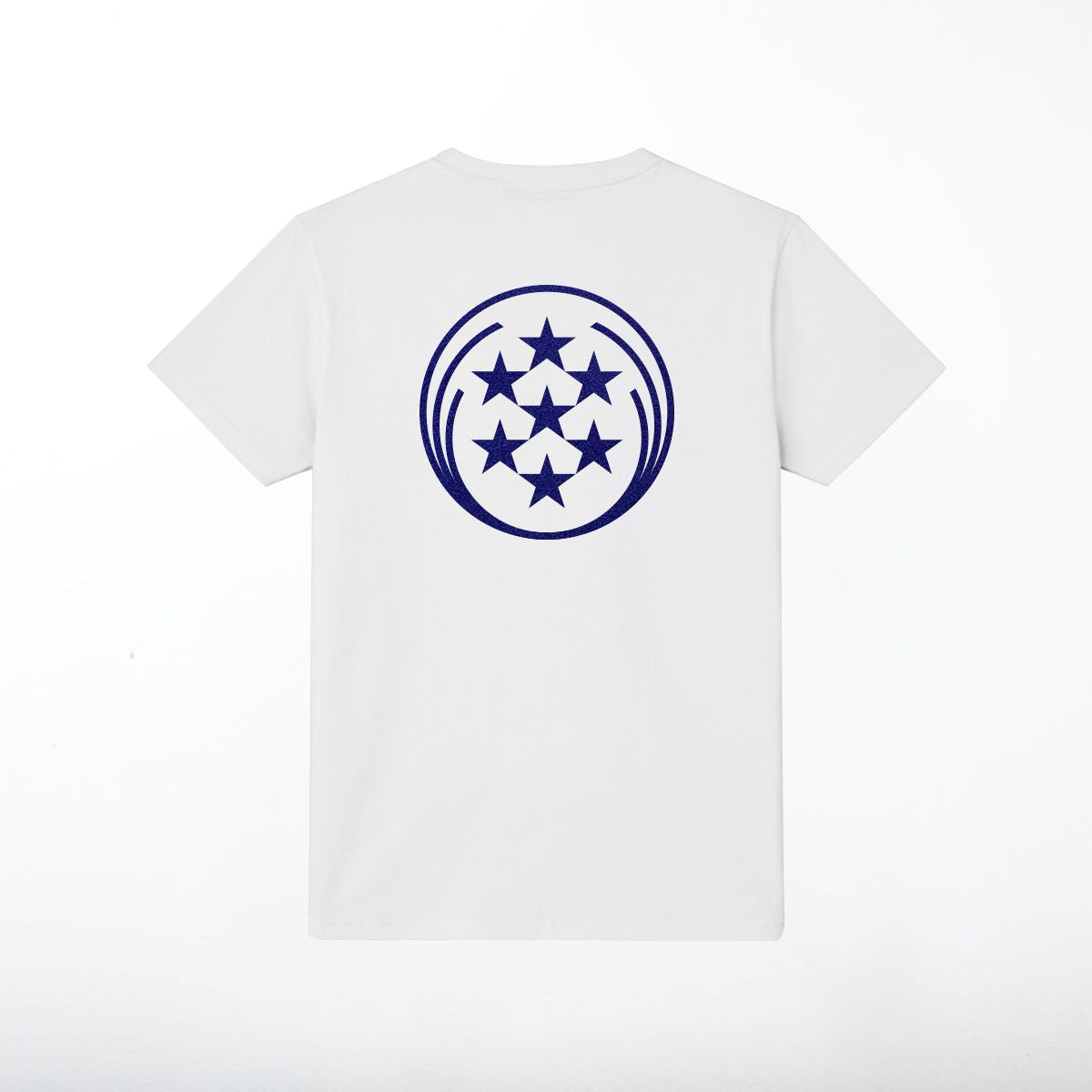 T-Shirt Bianca Le Sette Sorelle