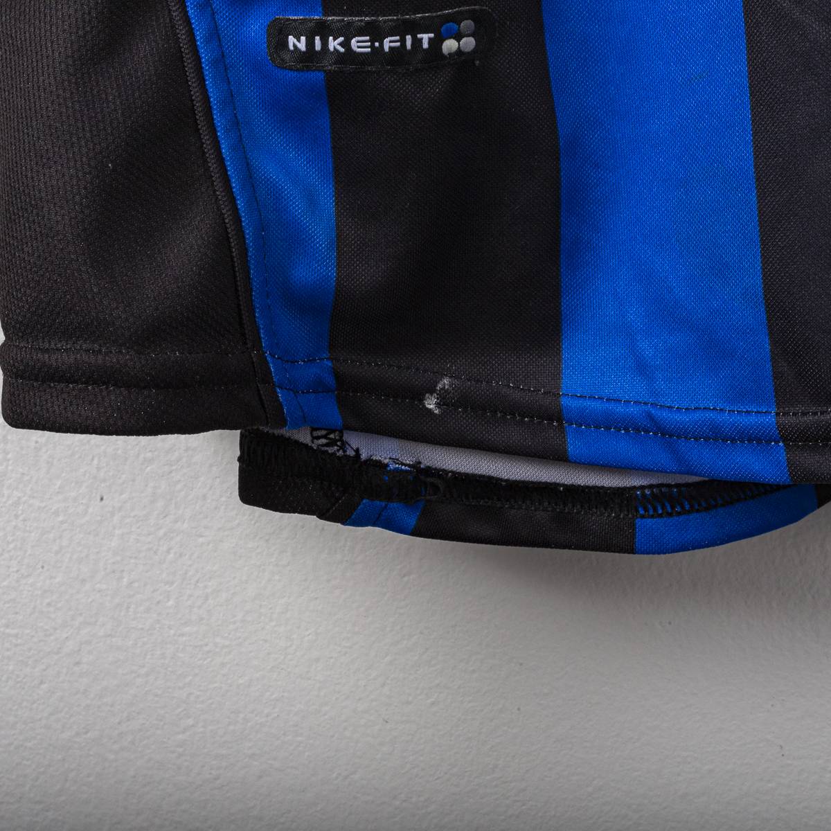 Maglia Home Inter Nike Simeone n14 1998/1999