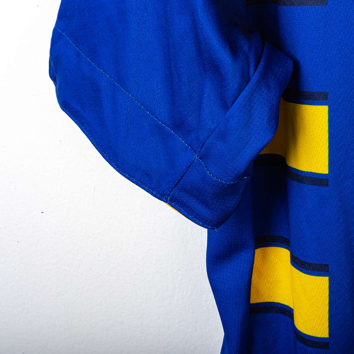 Parma Errea Aon Away Shirt 2016/2017