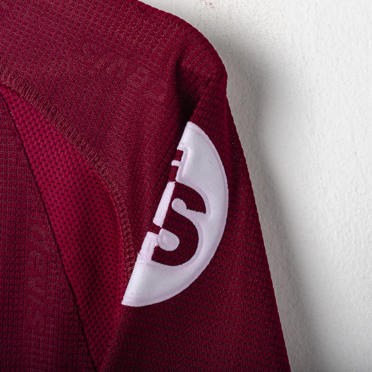 Maglia Home Salernitana Devis ml 2003/2004