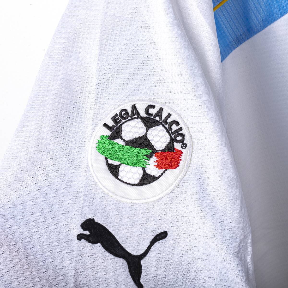 Maglia Centenario lazio puma Nesta 13 1999/2000