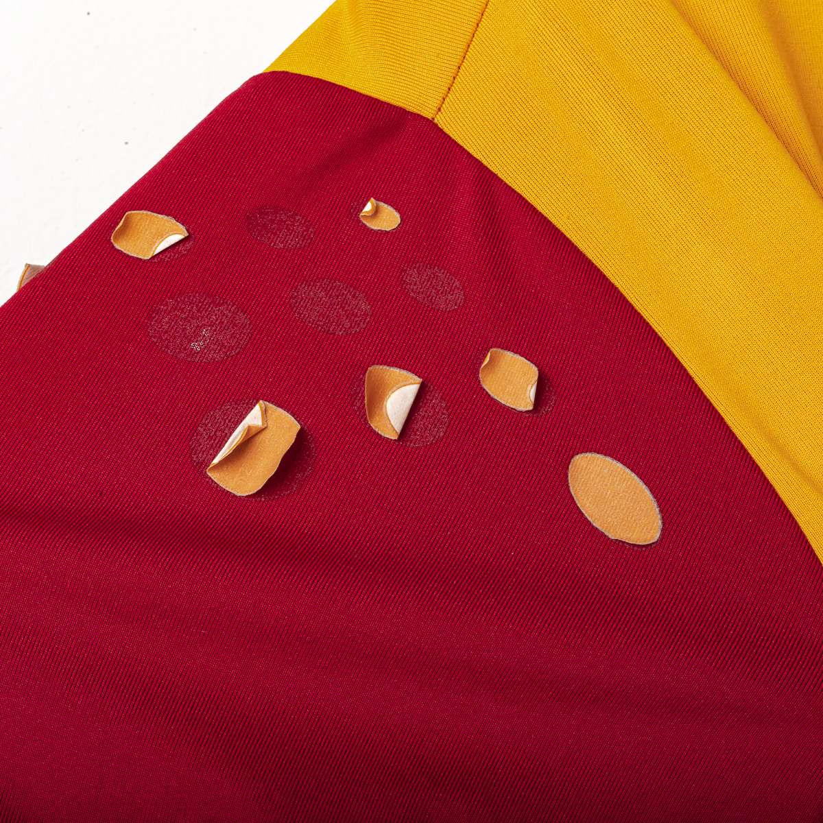 Maglia Home As Roma Diadora Mancini n30 2005/2006