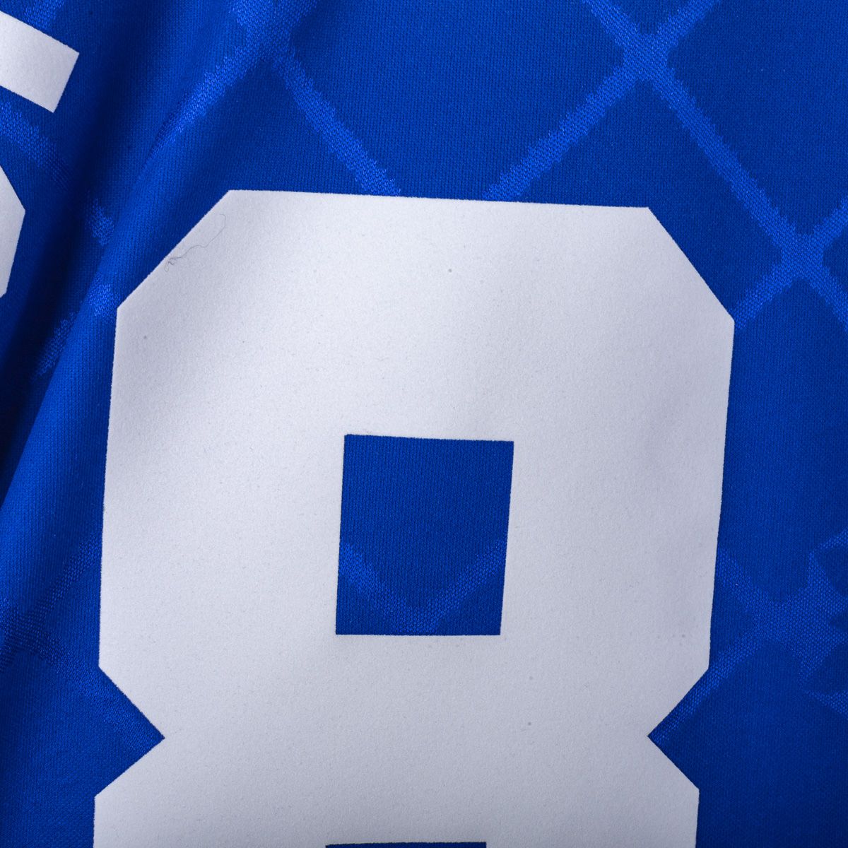 Maglia Third Puma Parma ml Stoichkov 8 1995/1996