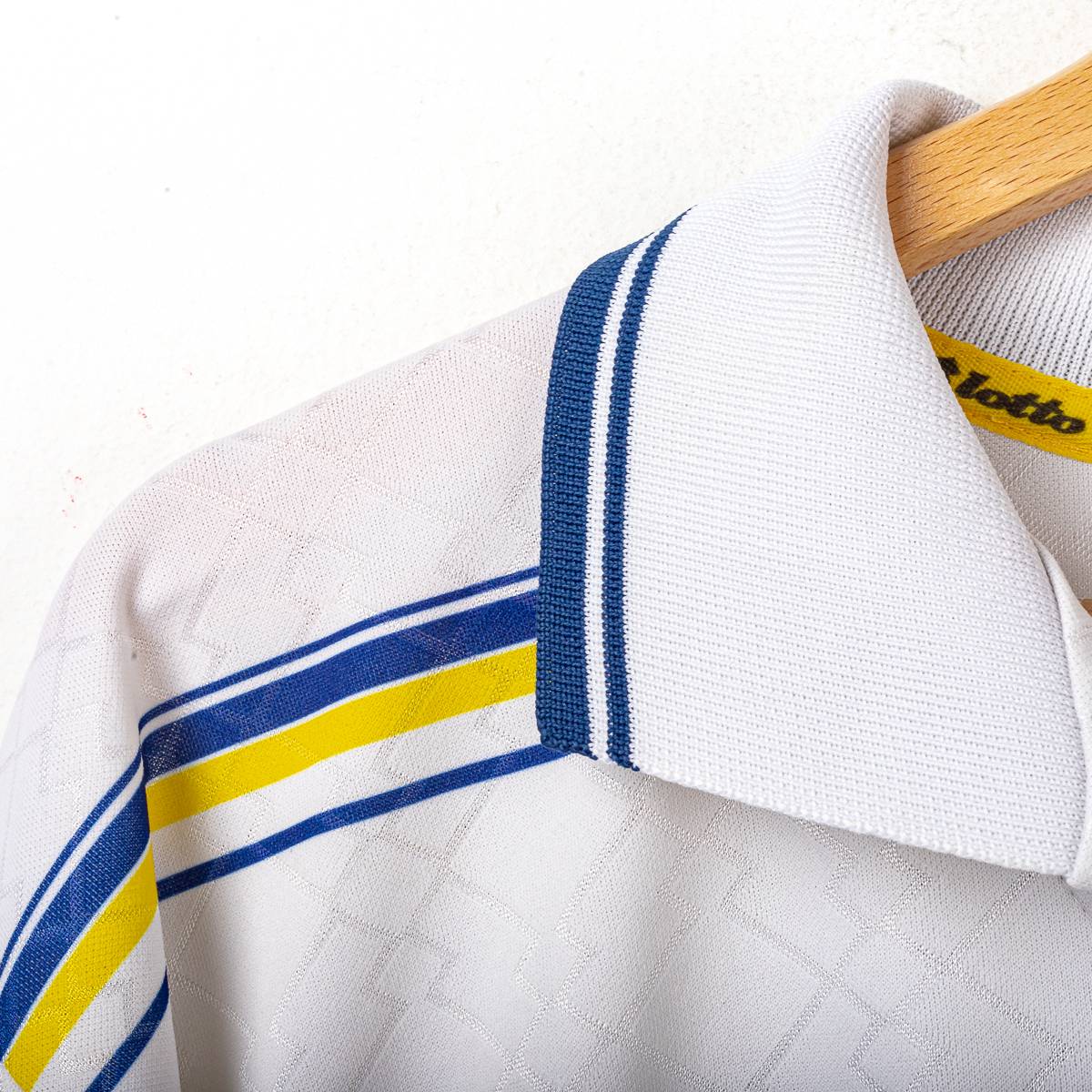 Maglia AwayAc Parma Lotto Buffon n1 1998/1999