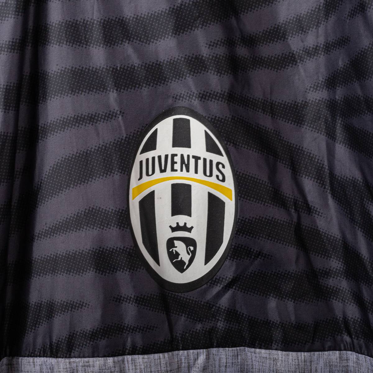 Giacca antivento Juventus adidas 2016/2017