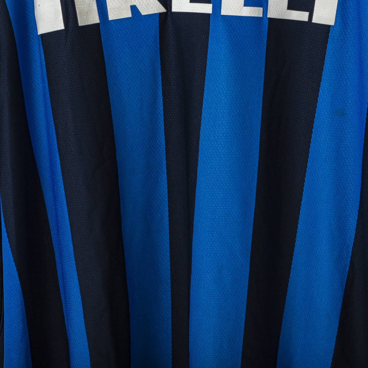 Maglia Home Inter Nike Ibrahimovic 8 2007/2008
