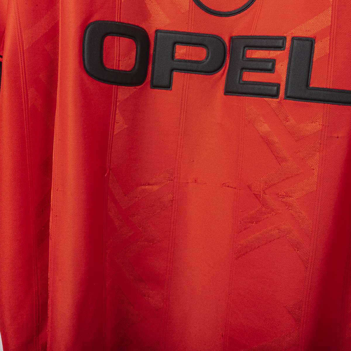 Maglia Fourth Milan Lotto Maldini 3 1996/1997