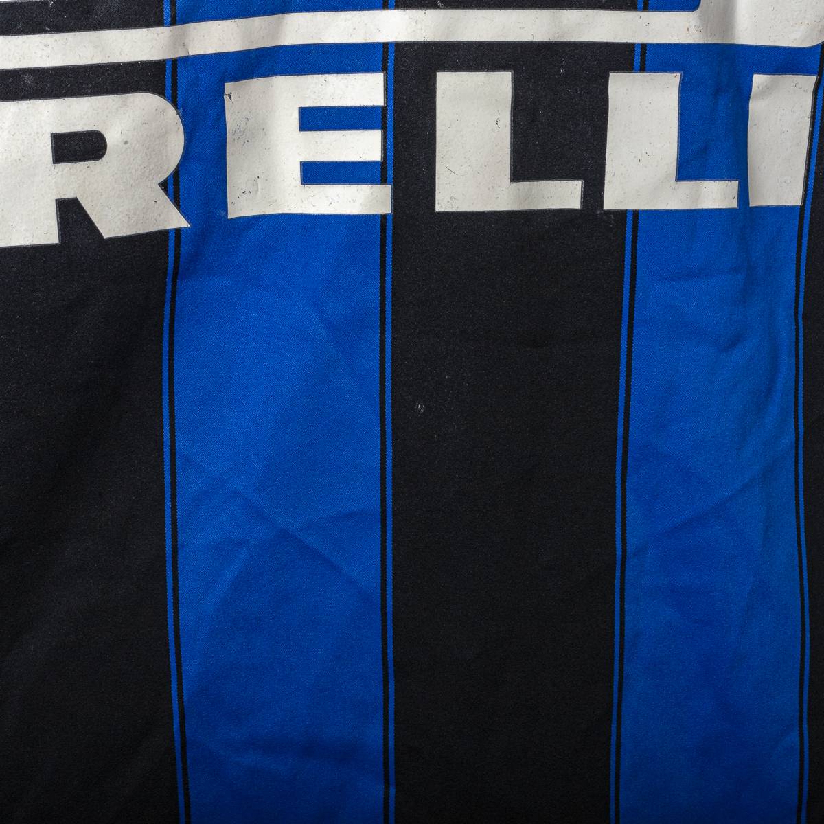 maglia home fc inter nike vieri n32 2003/2004