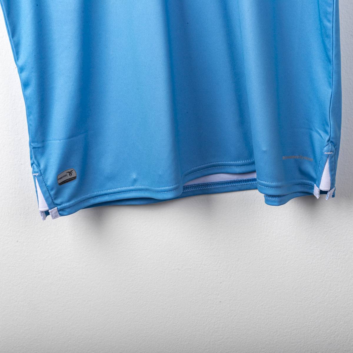 Lazio Macron Home Shirt, Tim Cup Final 2018/2019