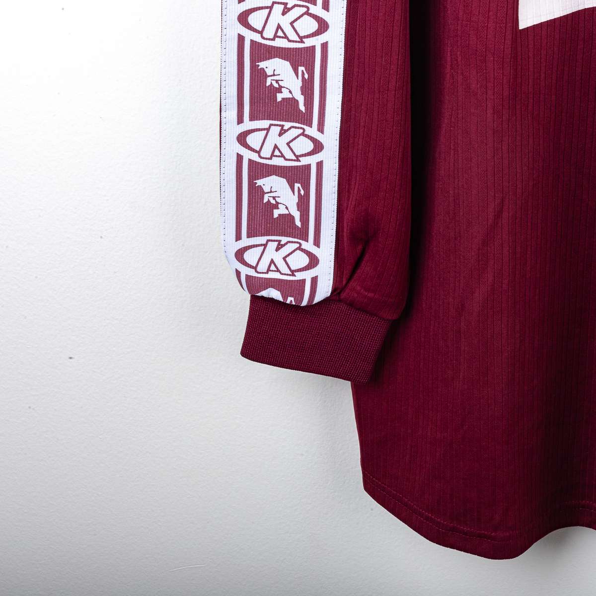 Maglia Home Torino Kelme Galante 20 Ml 1999/2000