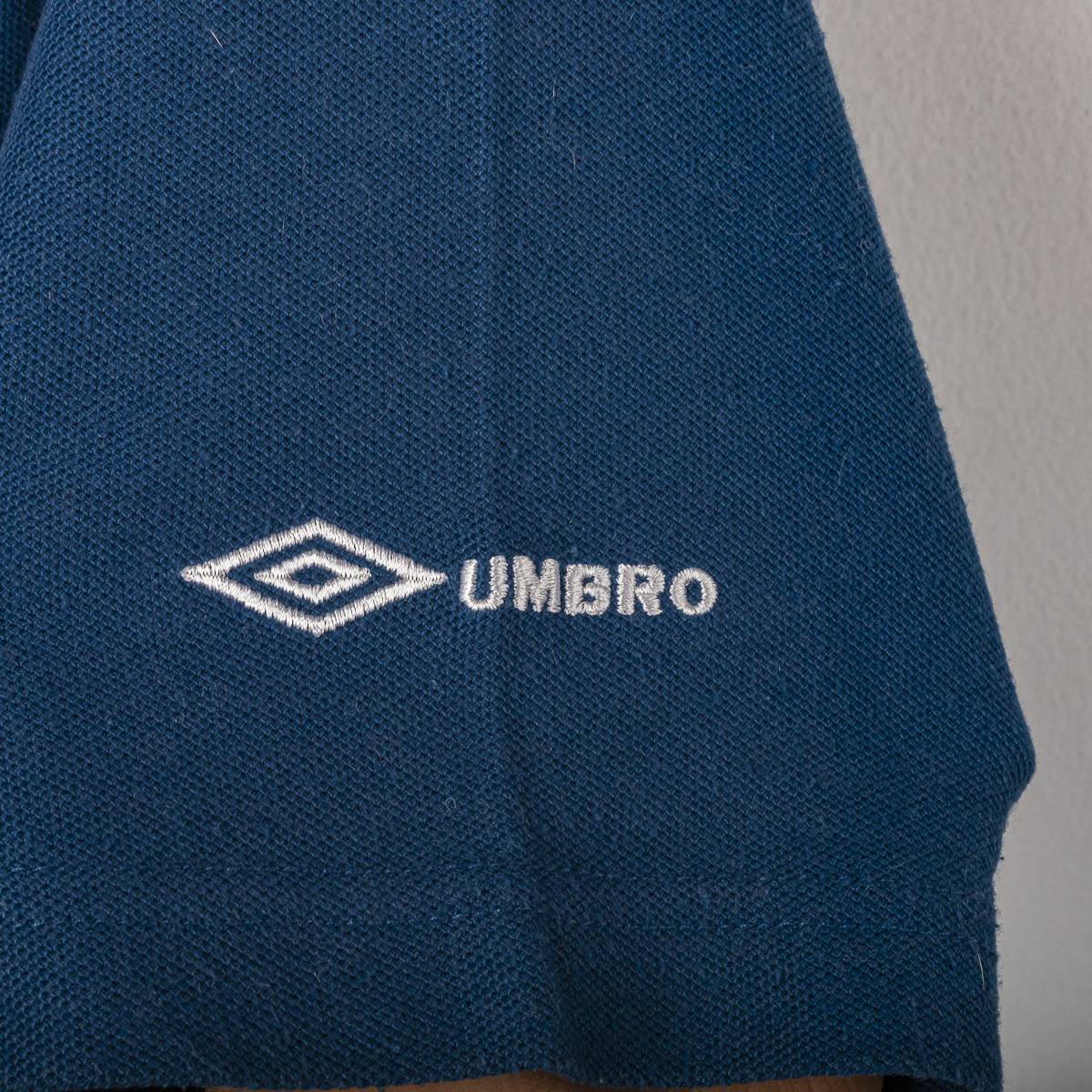 Polo Rappresentanza Inter Umbro Pirelli 1996/1997