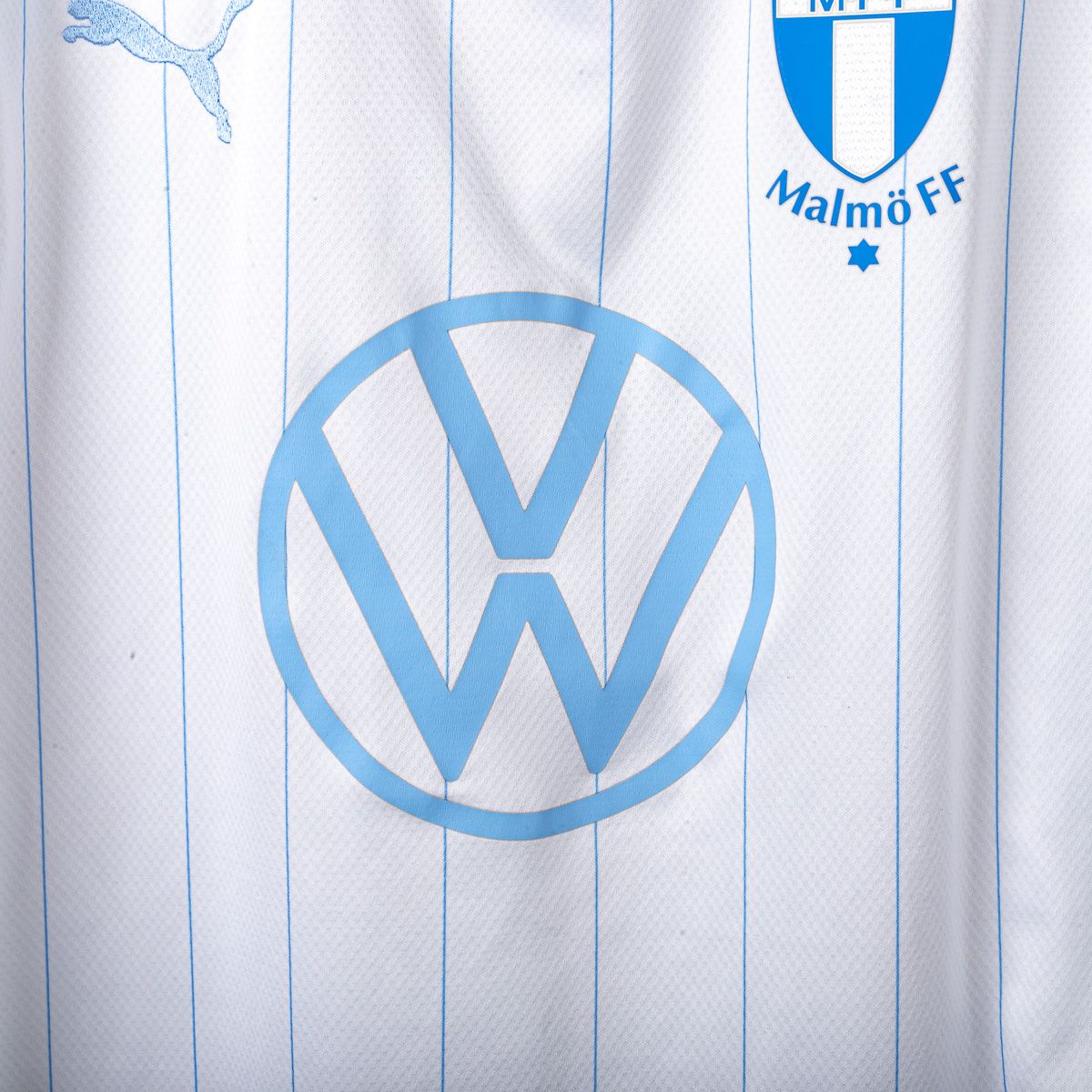 Maglia Away Malmö FF Puma Jansson 18 2022/2023