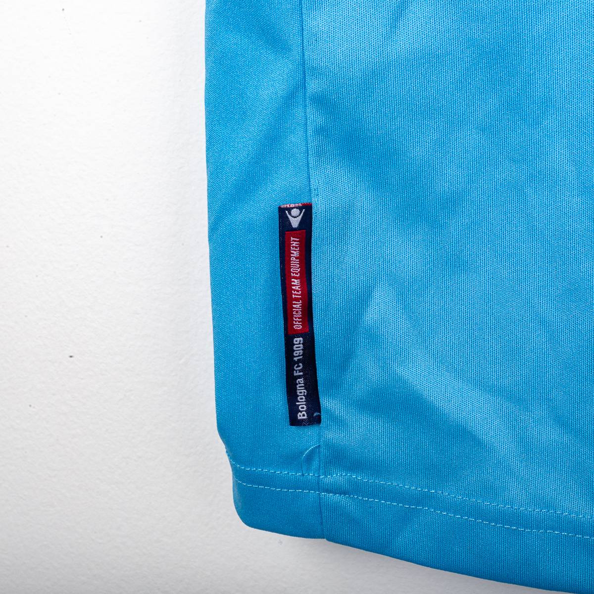 Maglia Third Bologna Macron Perez 15 2011/2012