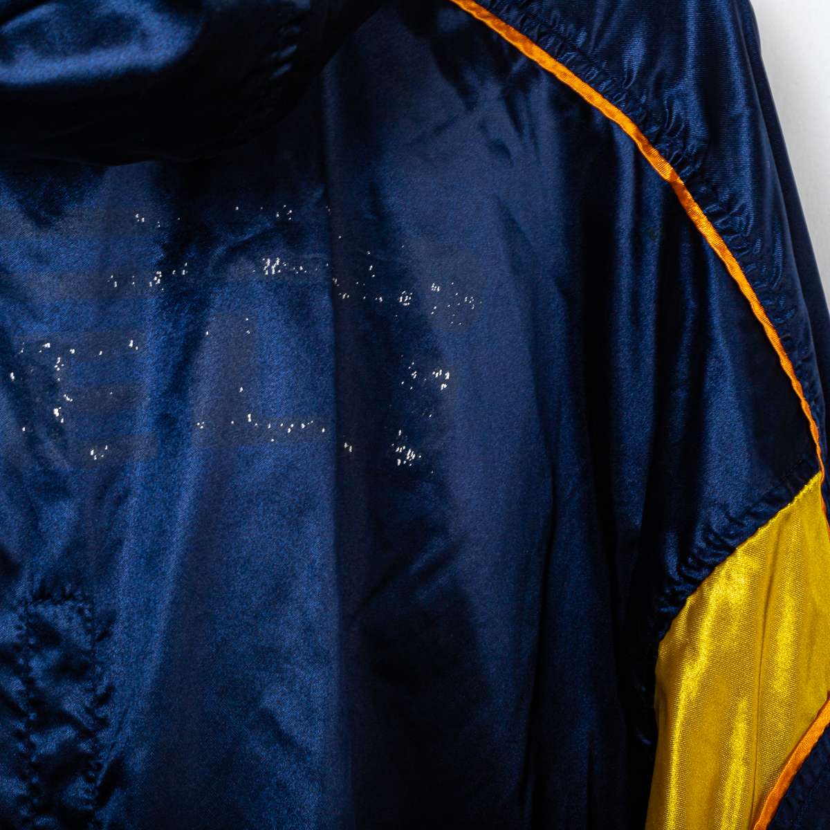 Inter Nike Pirelli XXL Jacket 2001/2002