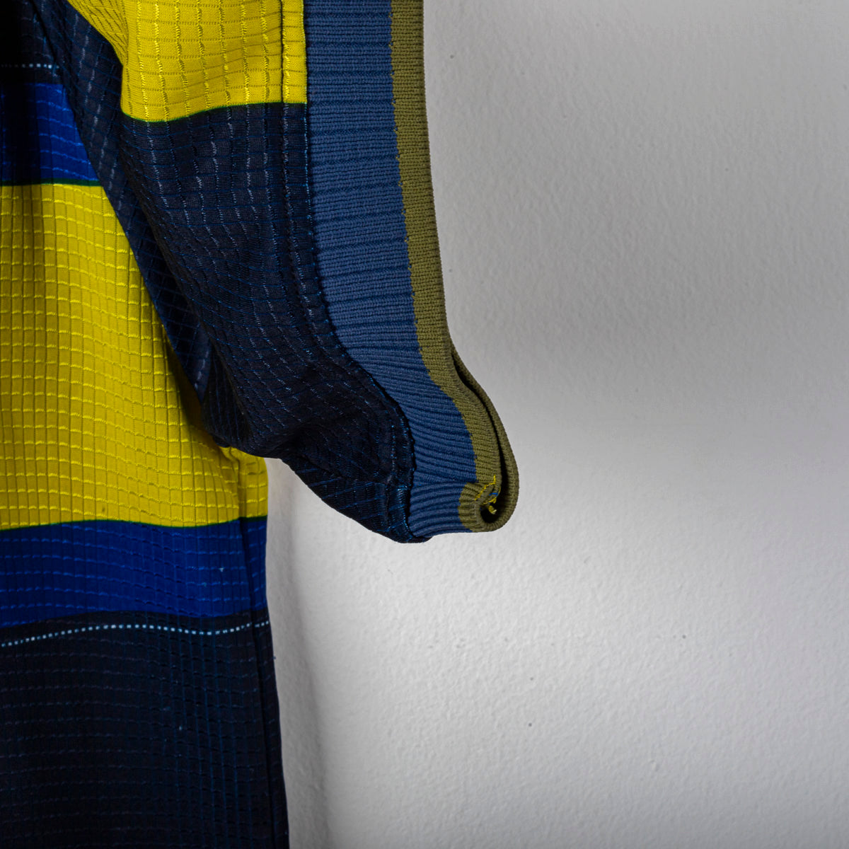 Maglia Third Parma Amoroso 11 Champion 1999/2000