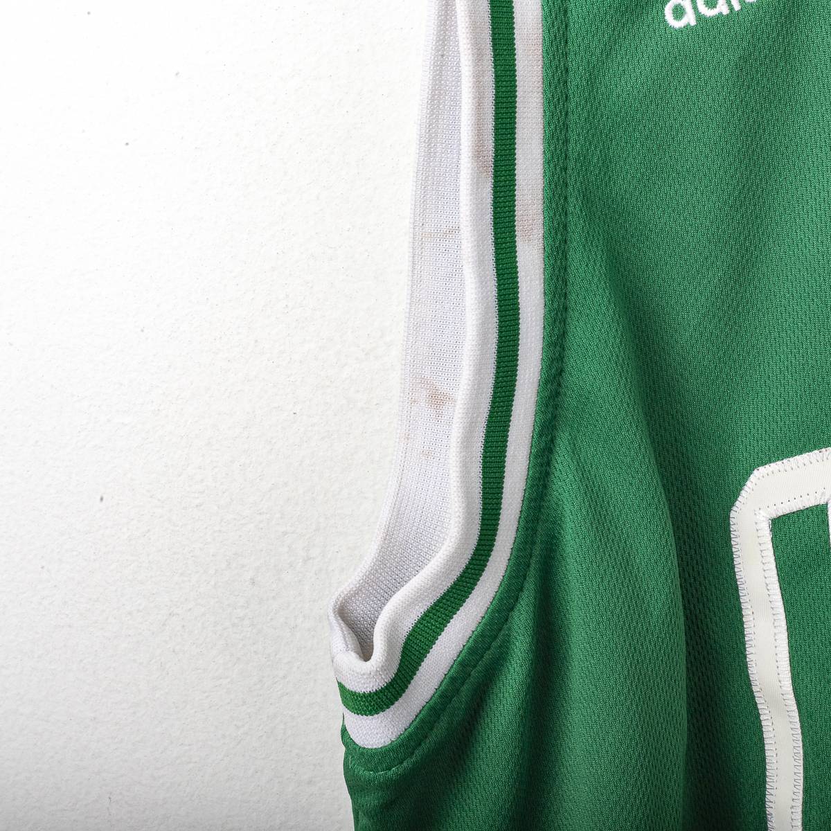 Canotta Nba Adidas Boston Celtics Garnett 5 2010/2013