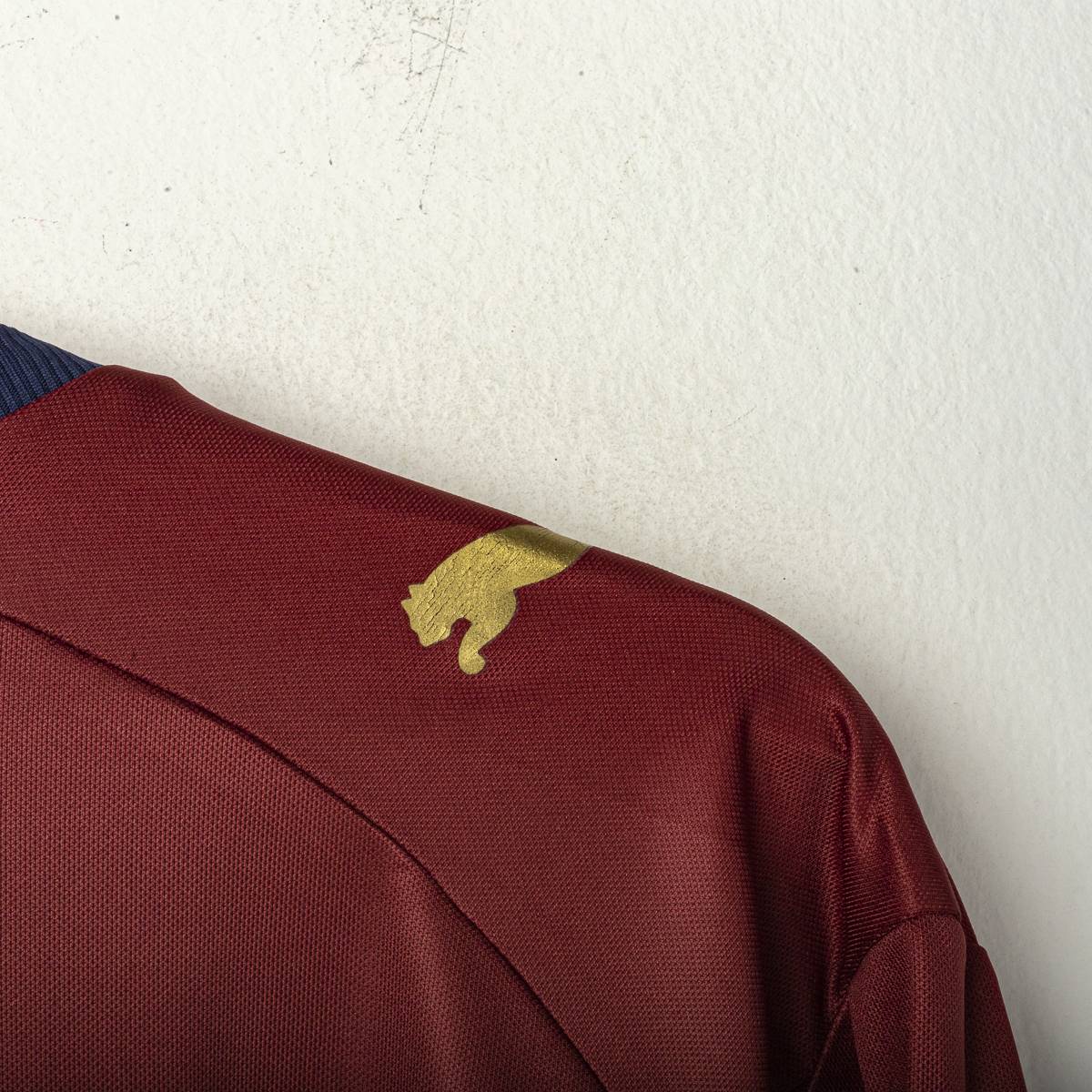 maglia italia puma buffon n1 ml con cartellino 2006