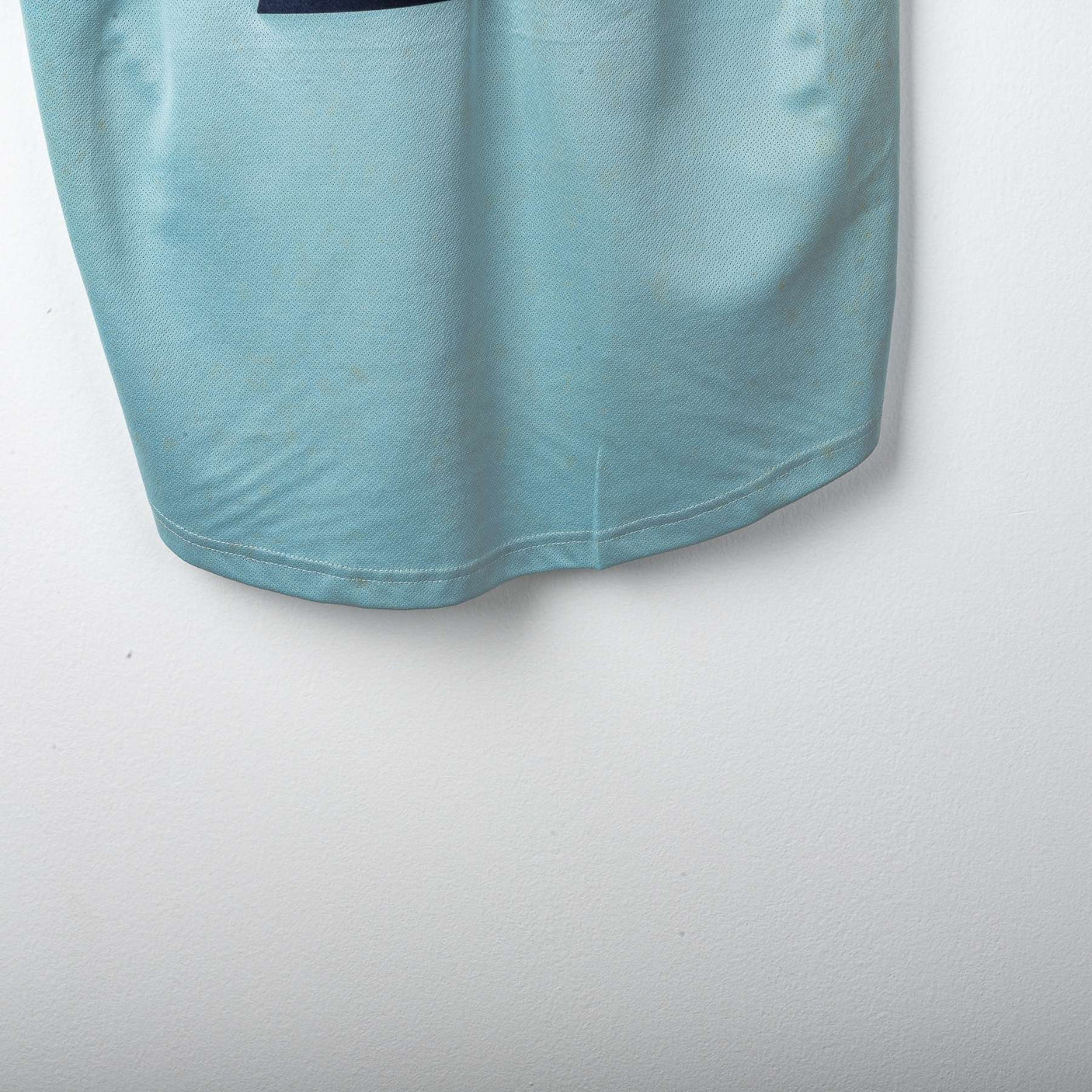 Maglia Speciale Lazio Puma Chiesa 25 2002/2003