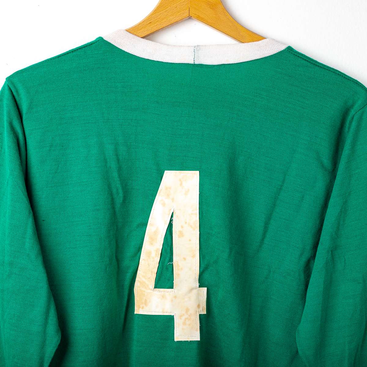 Maglia Home Avellino N4 1972/1973