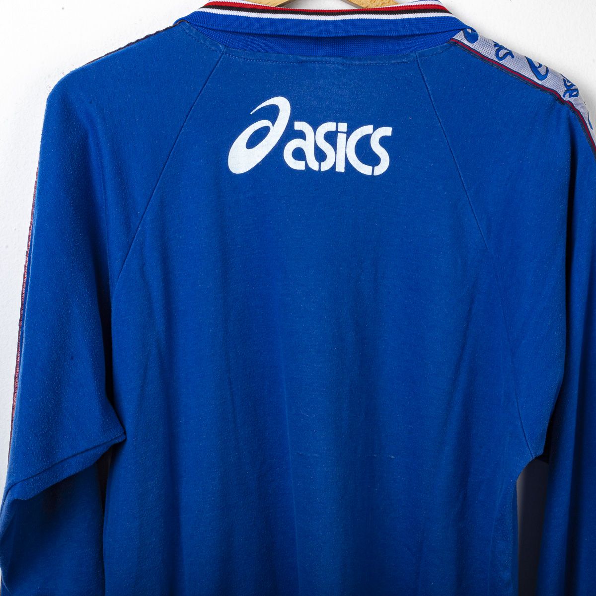maglia allenamento sampdoria asics nuova tirrena 1995/1996