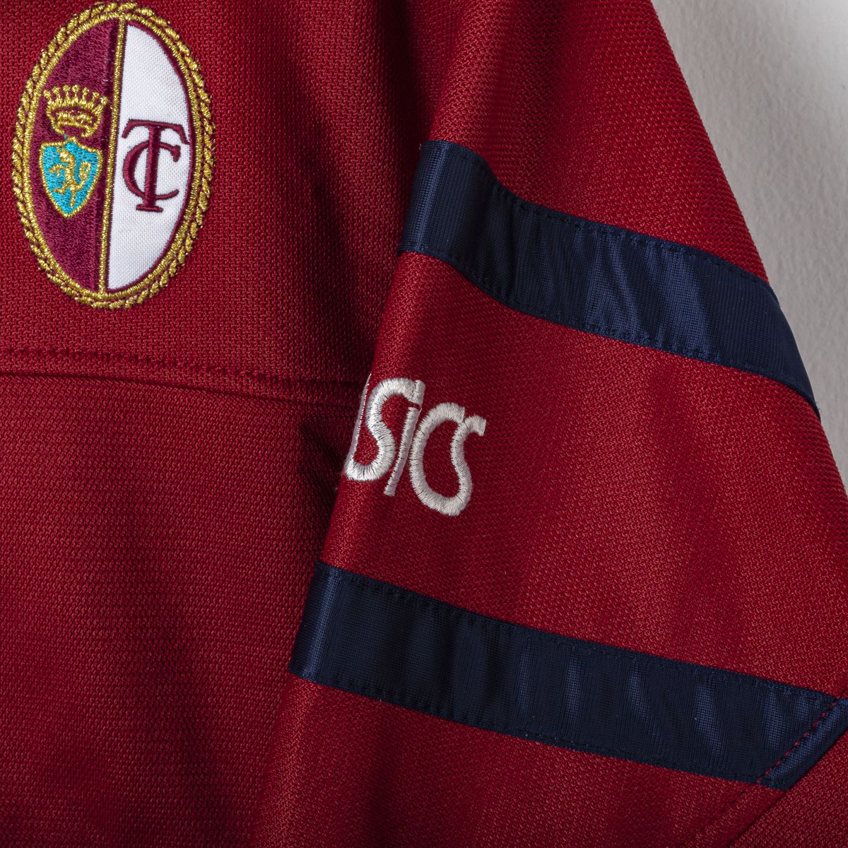 Giacca tuta Torino Asics 2005/2006
