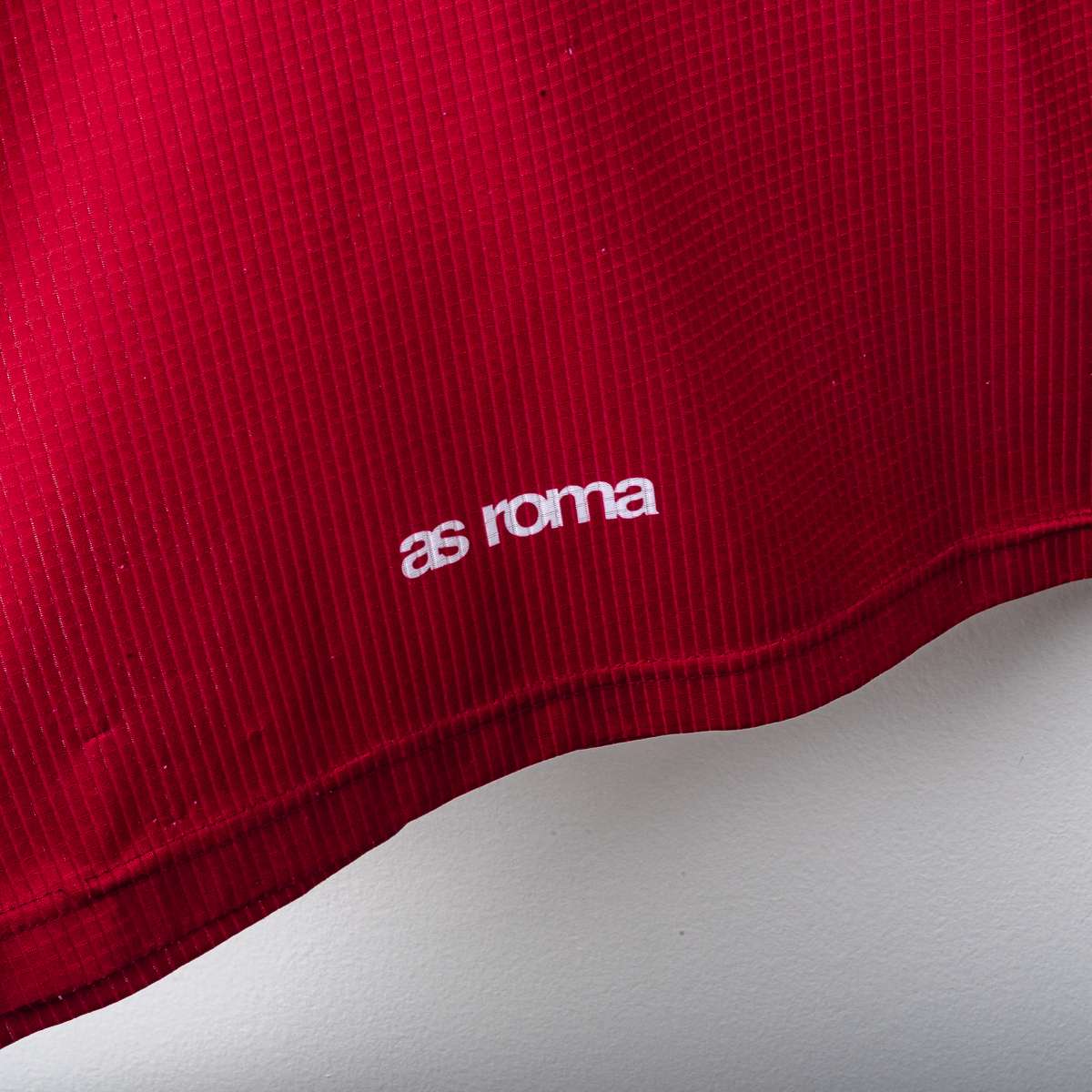 Maglia Home Roma Diadora Ina 1997/1998