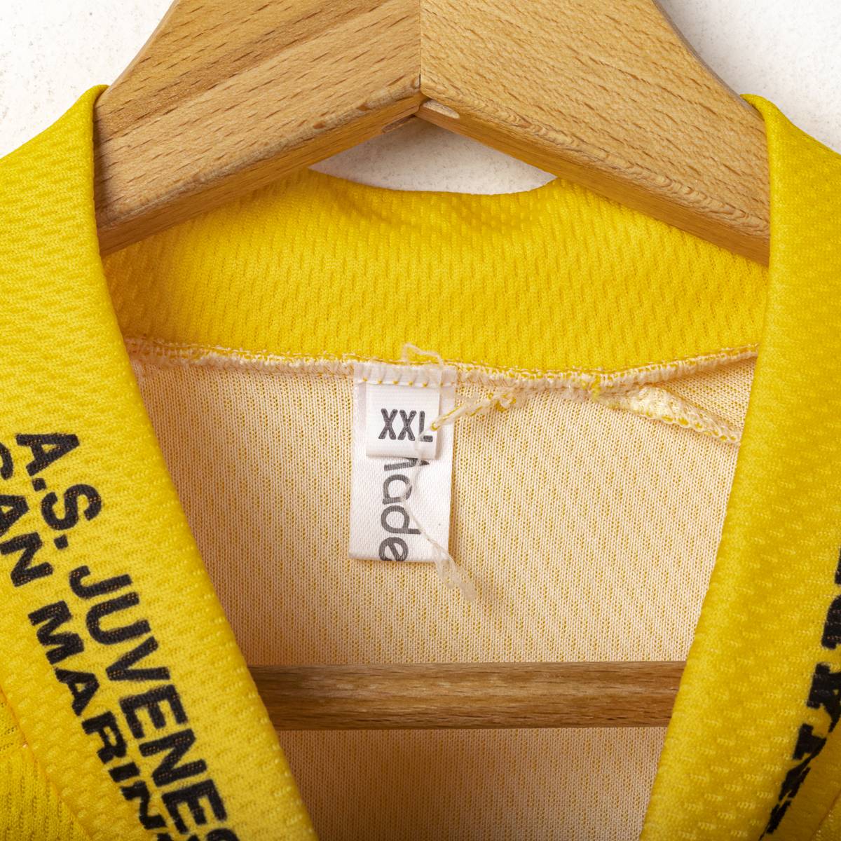 Maglia Ciclismo Mercatone Uno Saeco 1995