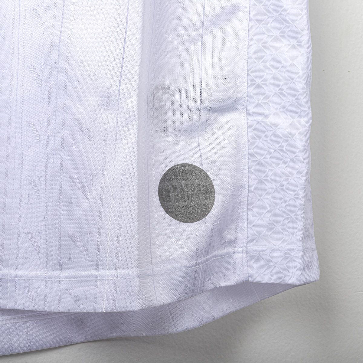 Maglia Away Euro Napoli EA7 De Bruyne 11 2025/2026