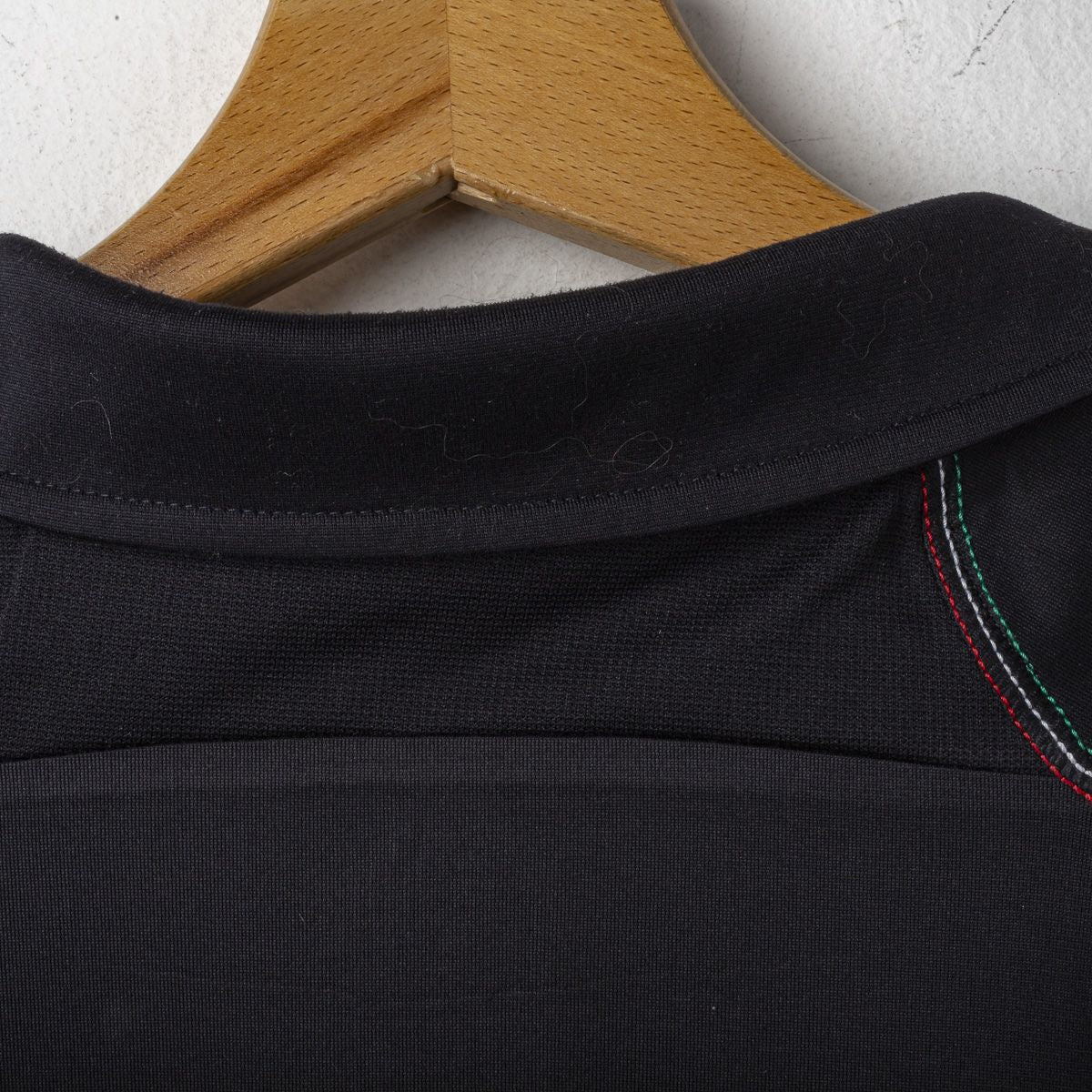 Maglia Third Milan Adidas Robinho 70 UEFA 2012/2013