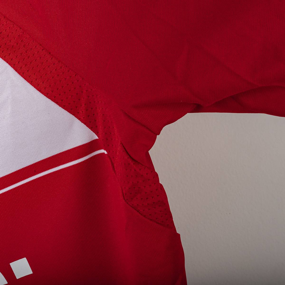 maglia home Bayern Monaco Adidas Toni 2008/2009 79X55