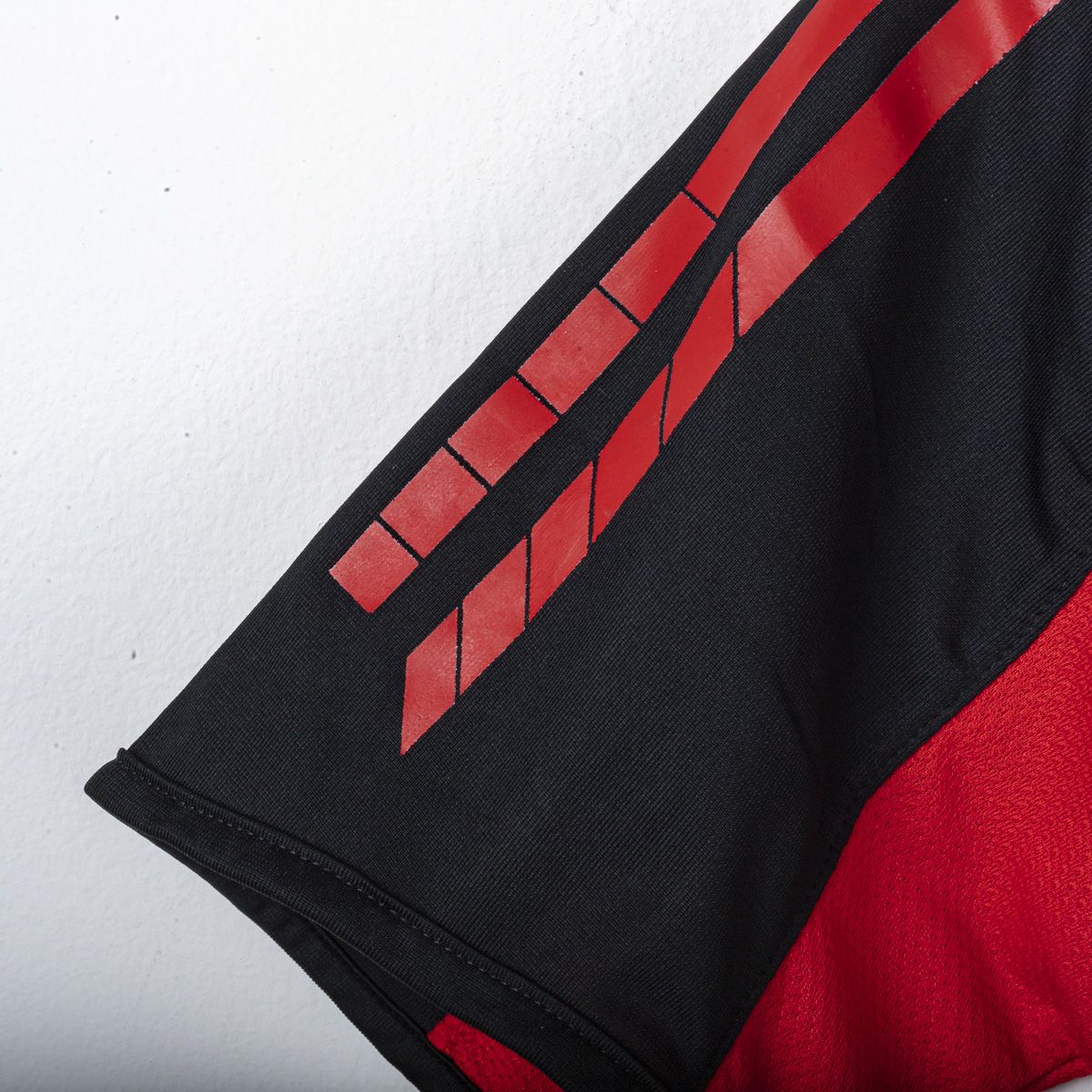 Maglia Bambino Home Milan Adidas 2005/2006