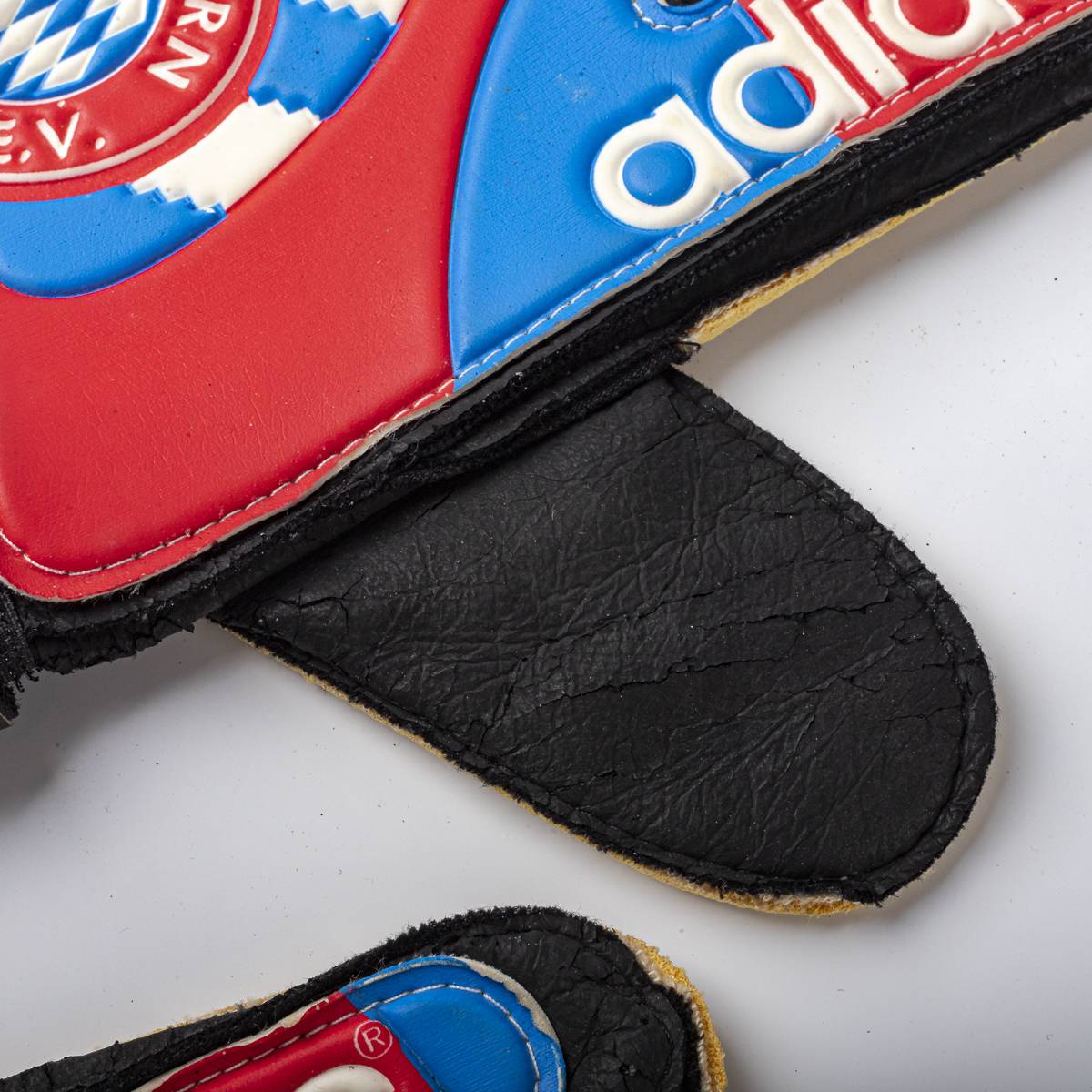 Guanti Portiere Bayern Monaco Adidas