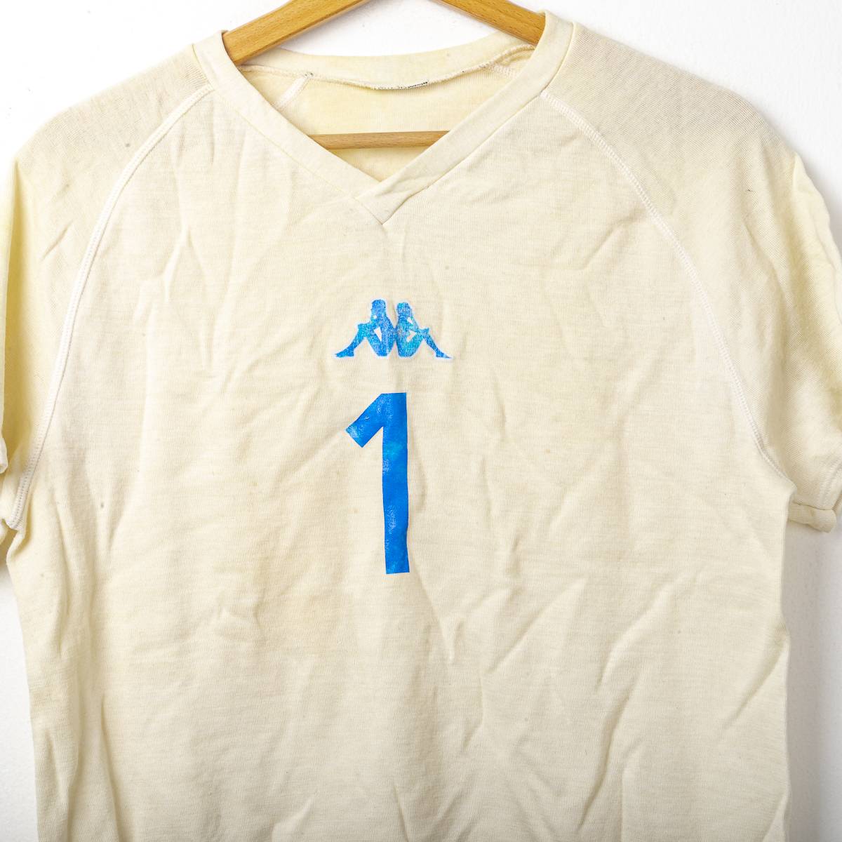 T-Shirt Intima Italia Kappa n1 Euro 2000